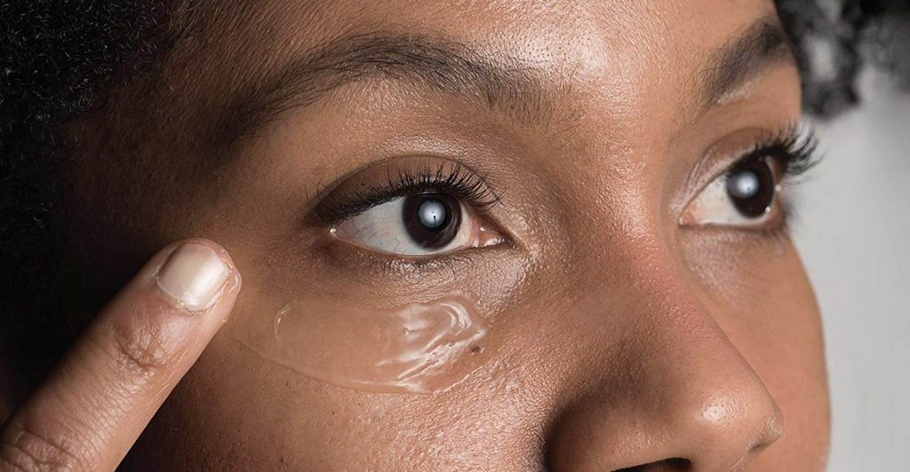 Home Remedies for Dark Circles, Puffiness or Wrinkles Around the Eyes