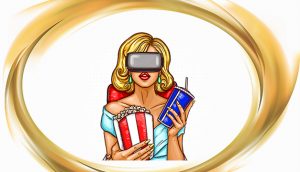 Movies, Fashion & Art