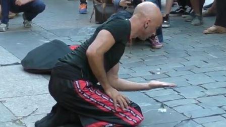 Real Black Magic, Can't believe my eyes