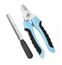 Dog & Cat Pet Nail Clippers and Trimmers