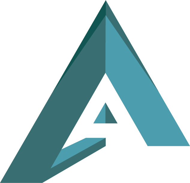 Ametvist logo
