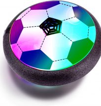 Hover Soccer Toys, Air Power Ball, Kids Toys
