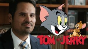 Tom and Jerry - Official Trailer (2021)