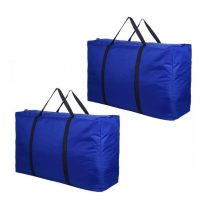 Large Moving bags, Extra Waterproof Moving Luggage Storage Bags