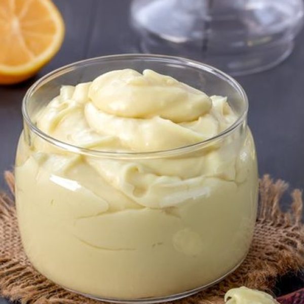 How To Make Mayonnaise – Recipe