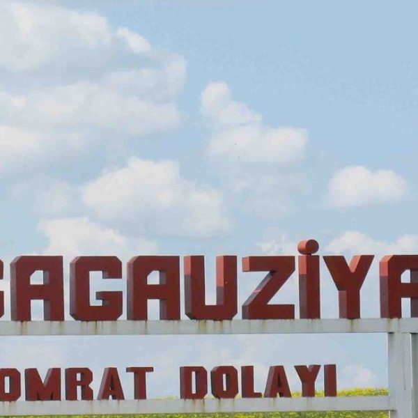 Gagauzia: Autonomous Territorial Unit In Moldova