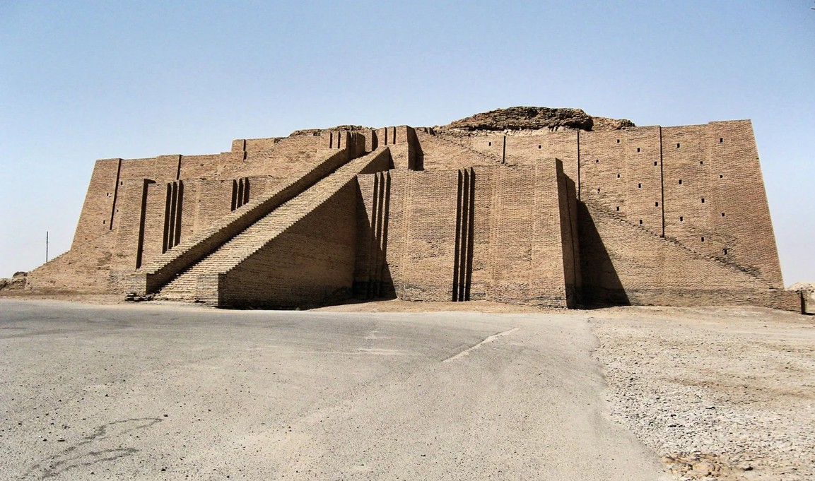 Mesopotamia: The Cradle of Civilization