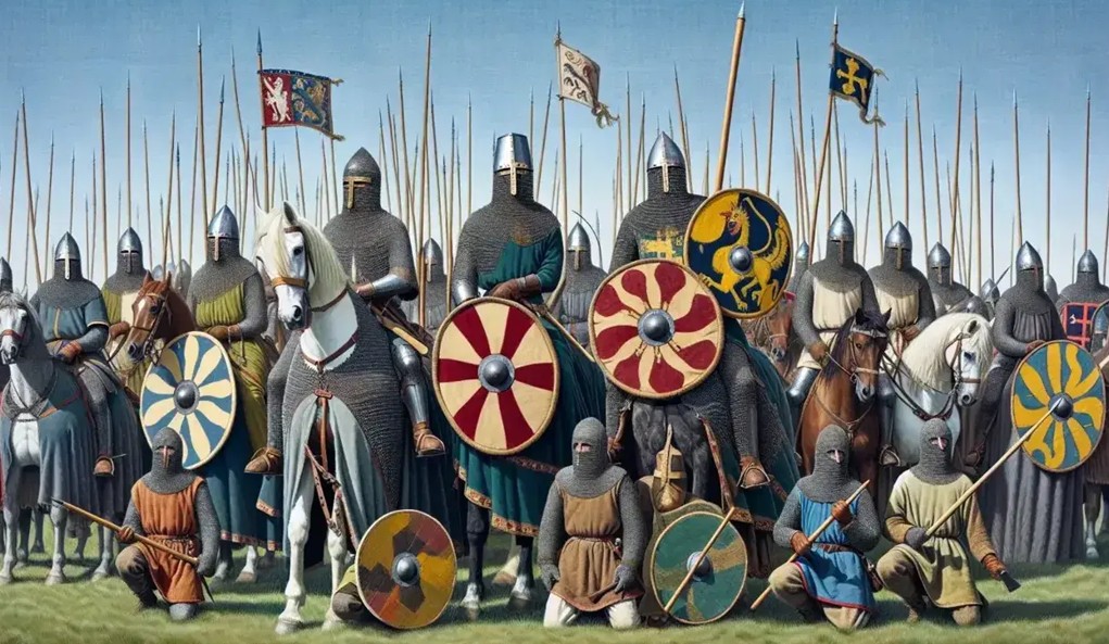 The Normans: Historically Significant Group