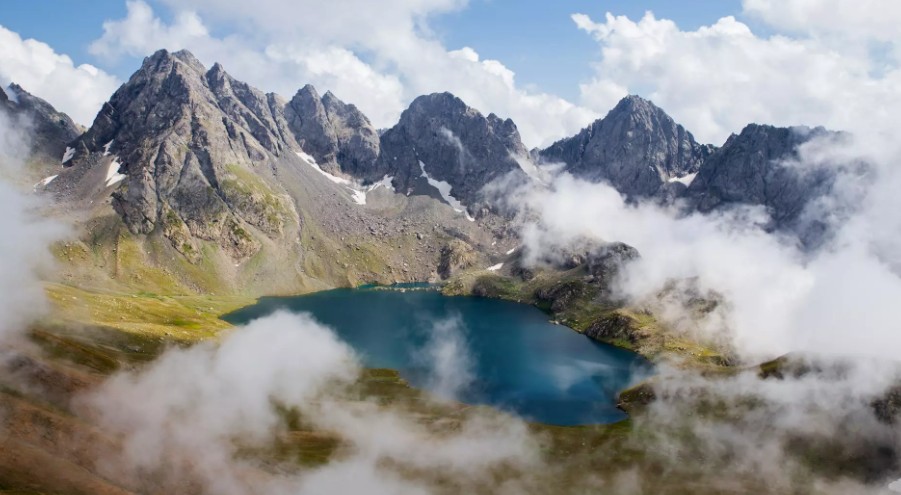 svaneti - georgia
