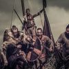 The Vikings: Seafaring Norse people from Scandinavia