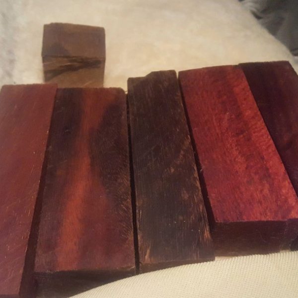 Mahogany: A Timeless Treasure of the Timber World