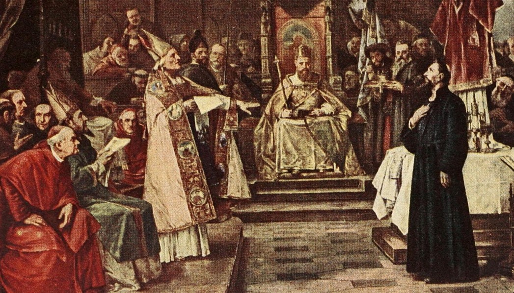 Balthazar Cossa: The Pirate Pope Who Challenged the Church