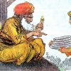 From Baghdad to Hollywood: Unraveling the History of Aladdin