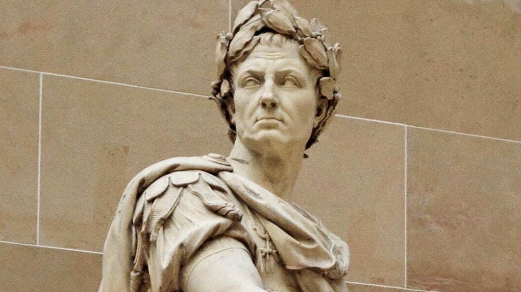 Julius Caesar: A Legacy Forged in Power, Politics, and Prose