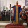 David the Builder: Architect of Georgian Power and Golden Age