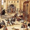 The Bloody Stain of History: Remembering St. Bartholomew's Day Massacre