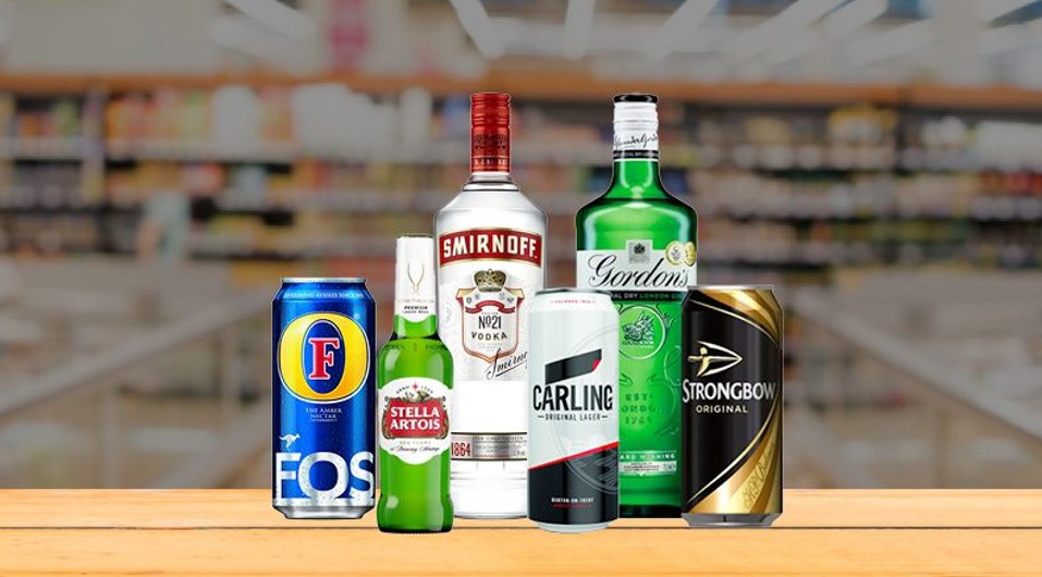 Beyond Beer & Wine: Exploring the Diverse World of Popular Alcoholic Drinks