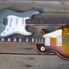Fender or Gibson: A Timeless Guitar Showdown