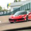 2025 Ferrari SF90 - Best Exotic Sports Cars