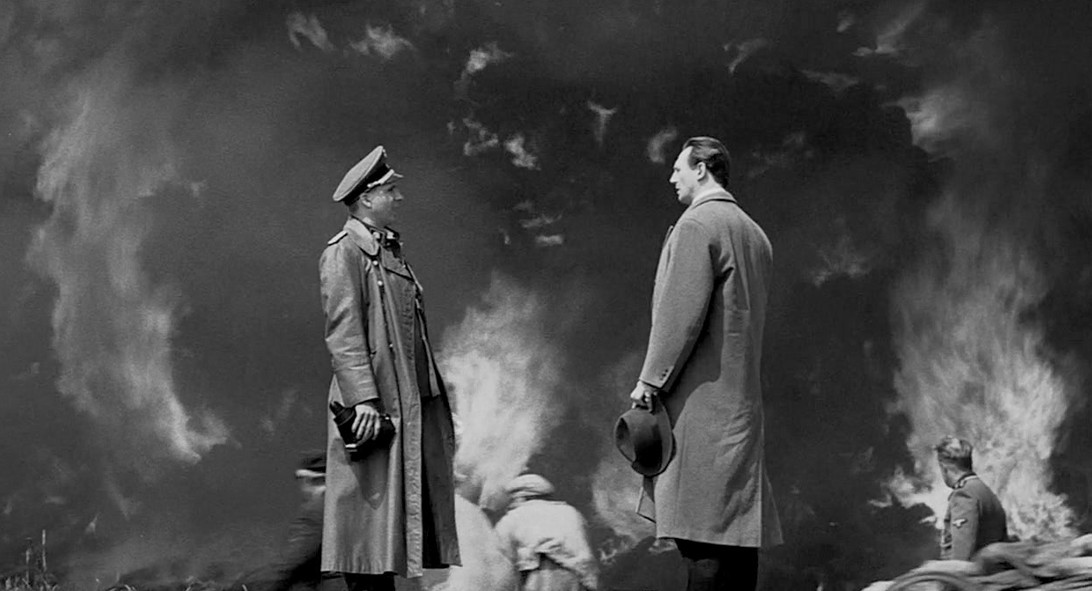 Schindler's List: A Story of Darkness, Courage, and Ultimate Redemption