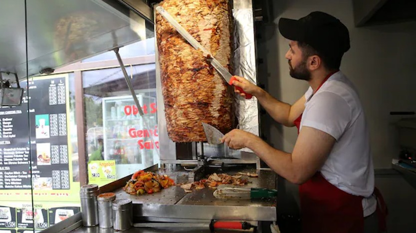 From Street Food Staple to Homemade Delight: Conquer the Doner Kebab at Home