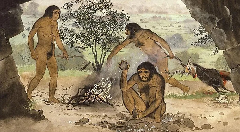 The Enduring Legacy of Neanderthals: More Than Just Cavemen