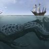 Leviathan: A Mythic Sea Monster and a Symbol of Power