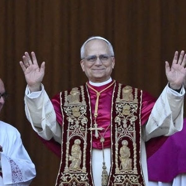 Leo XIV – Robert Francis Prevost – Who is the new pope?