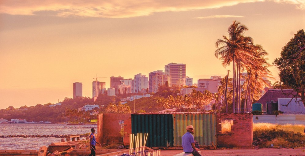 The Rich History of Maputo: A Journey Through Time