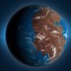 Pangaea: A Journey Back to the Supercontinent