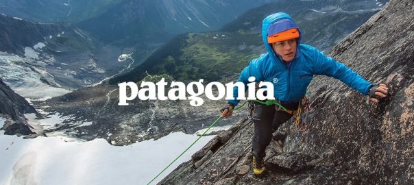 Patagonia: More Than Just a Brand, It's a Philosophy Woven into Clothing