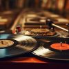 The Enduring Spin: A History of Vinyl Records and Their Resurgence
