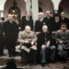 The Tumultuous 20th Century: Defining Political Currents