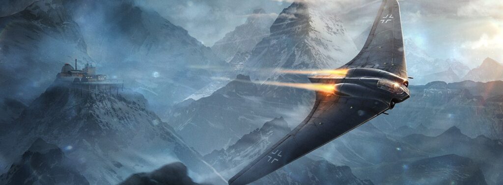 Horten Ho 229