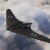 The Horten Ho 229: A Revolutionary Aircraft Too Late for Victory