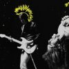 Punk Rock: A Brief History of a Musical Revolution