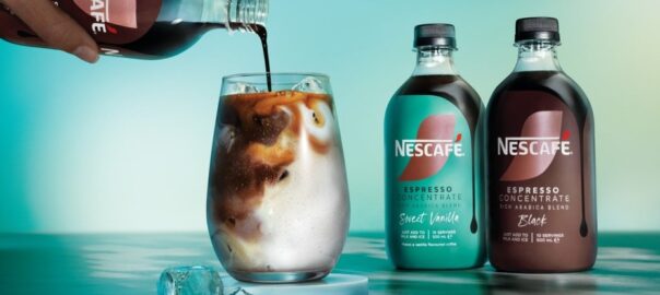 Nescafé: From Surplus to Staple – A Century of Instant Coffee InnovationNescafé: From Surplus to Staple – A Century of Instant Coffee Innovation