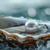 The Miraculous Birth of Pearls: Nature's Hidden Masterpiece