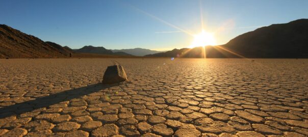 Beyond the Thermometer: Earth's Hottest Places Revealed